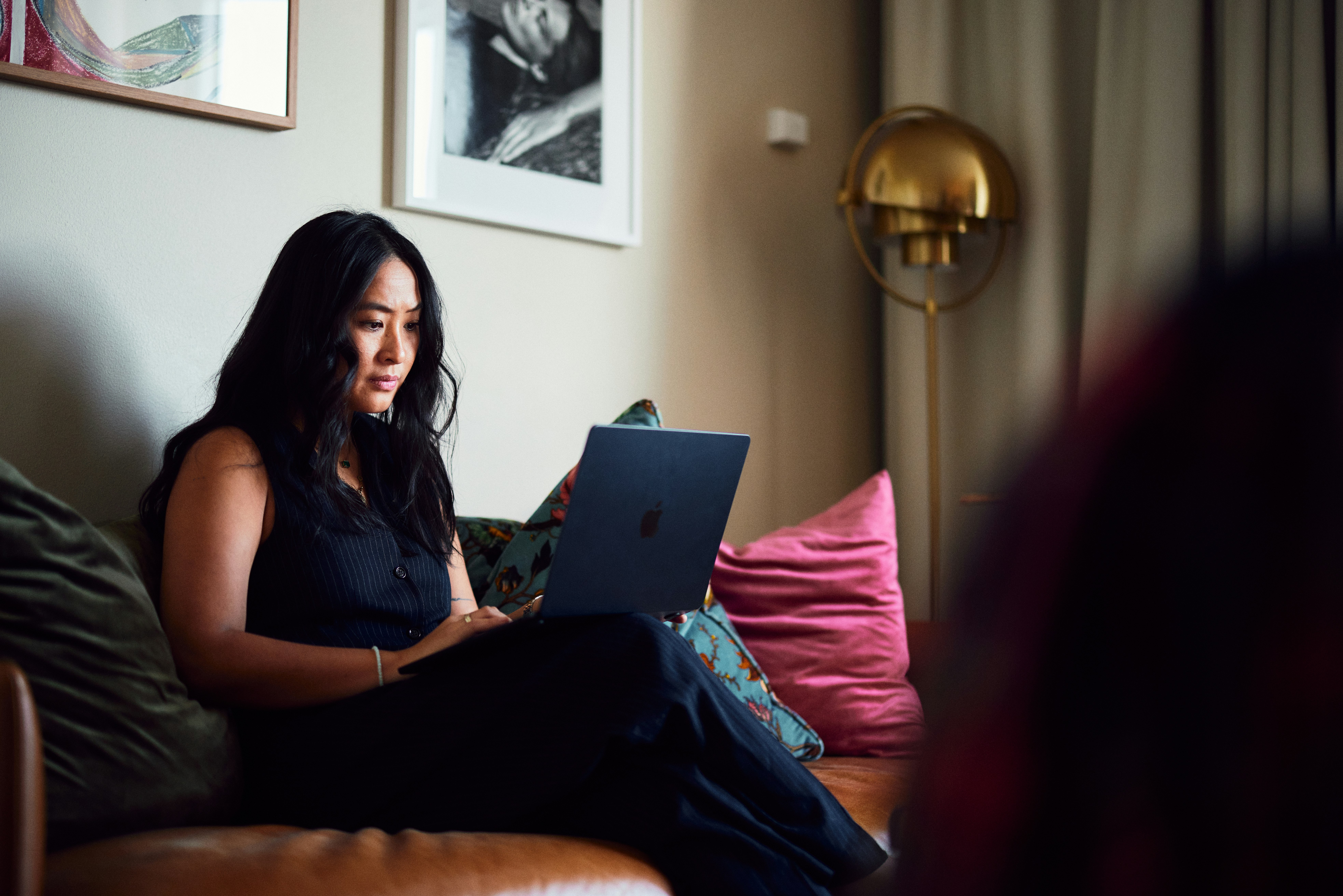 Stockholm Town Suite