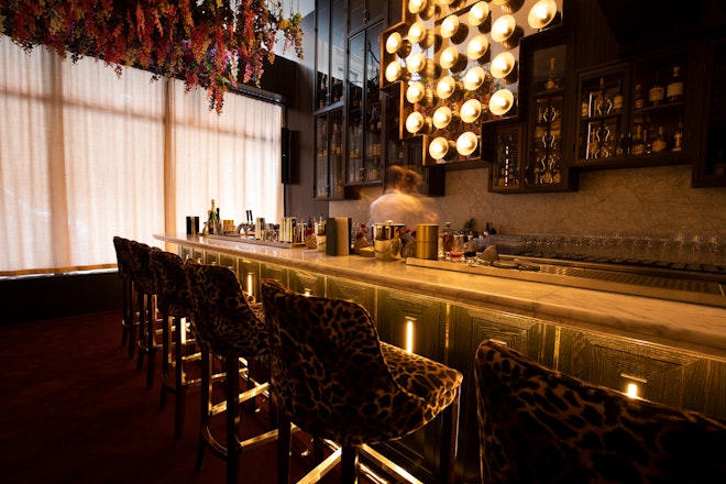 Sophie's Bar