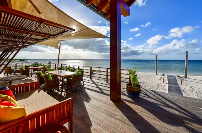 The Clubhouse View