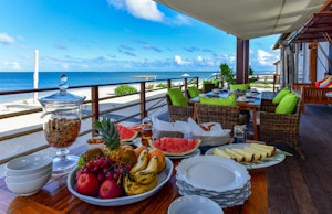 Complimentary Breakfast
