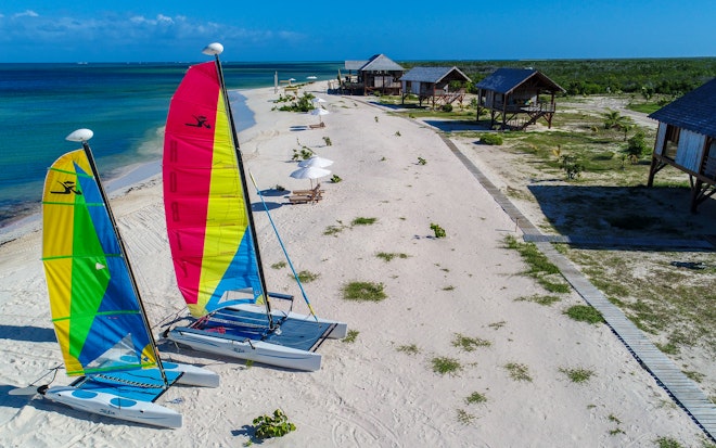 Hobie Cats