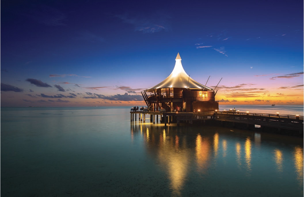 The Lighthouse Restaurant