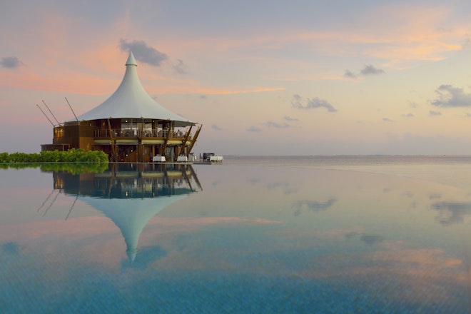 The Lighthouse Restaurant