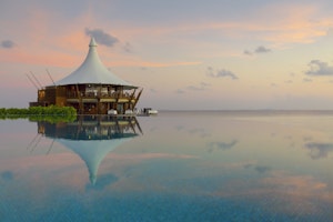 The Lighthouse Restaurant