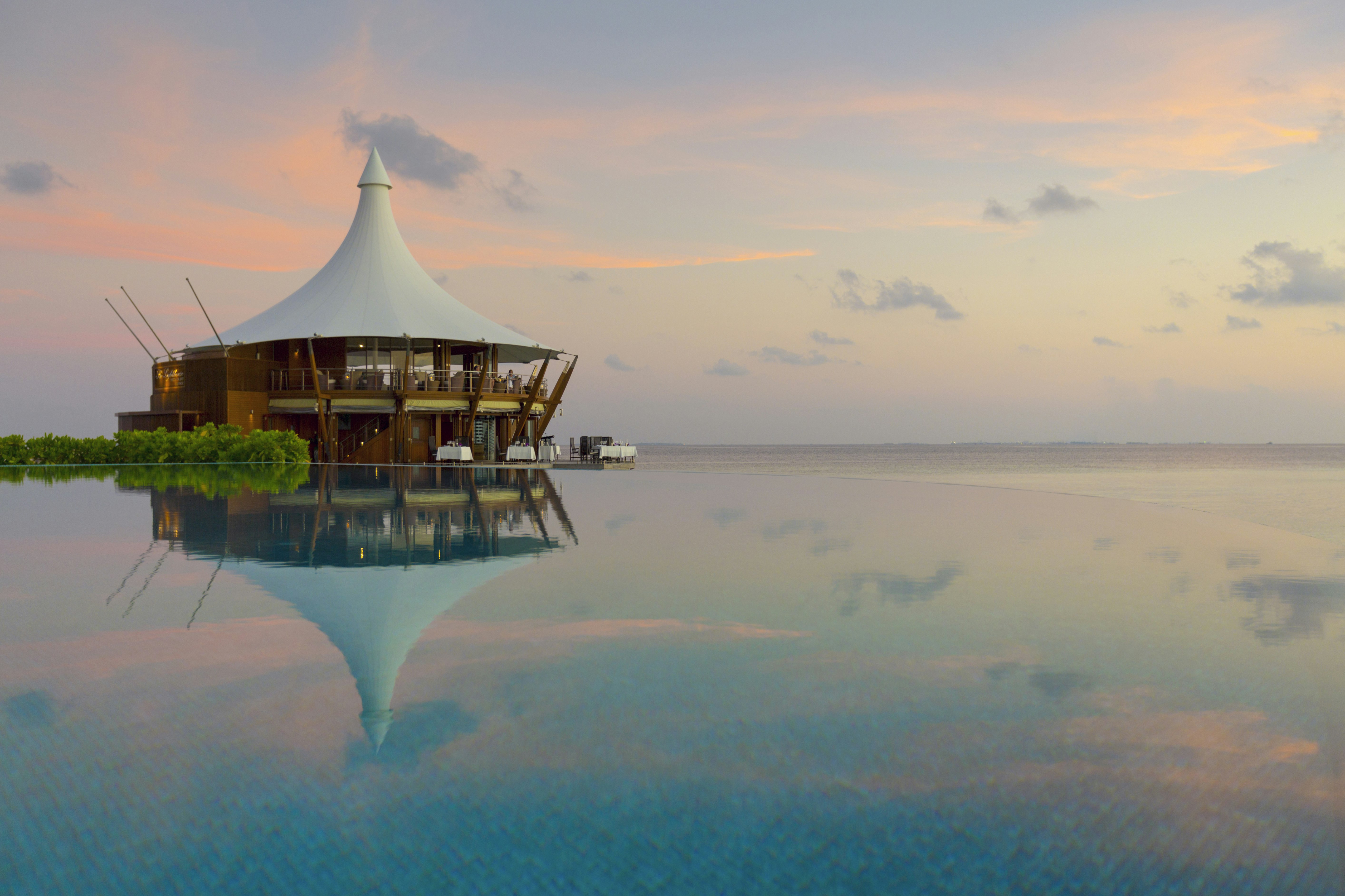 The Lighthouse Restaurant