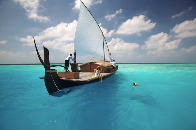Nooma Cruise Excursion