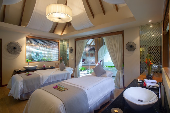 Serenity Spa