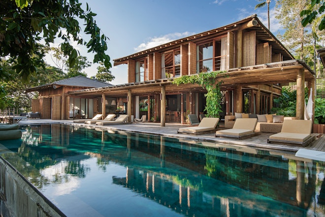 Villa 21