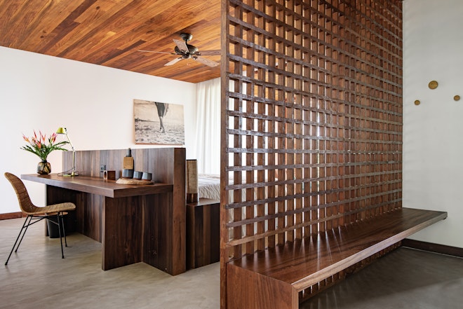 The Forest Suite