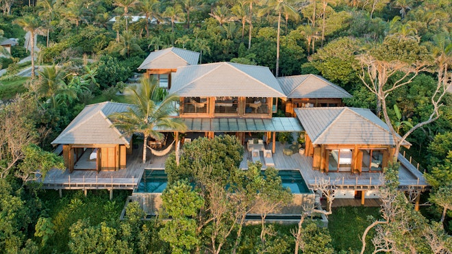 Villa 13