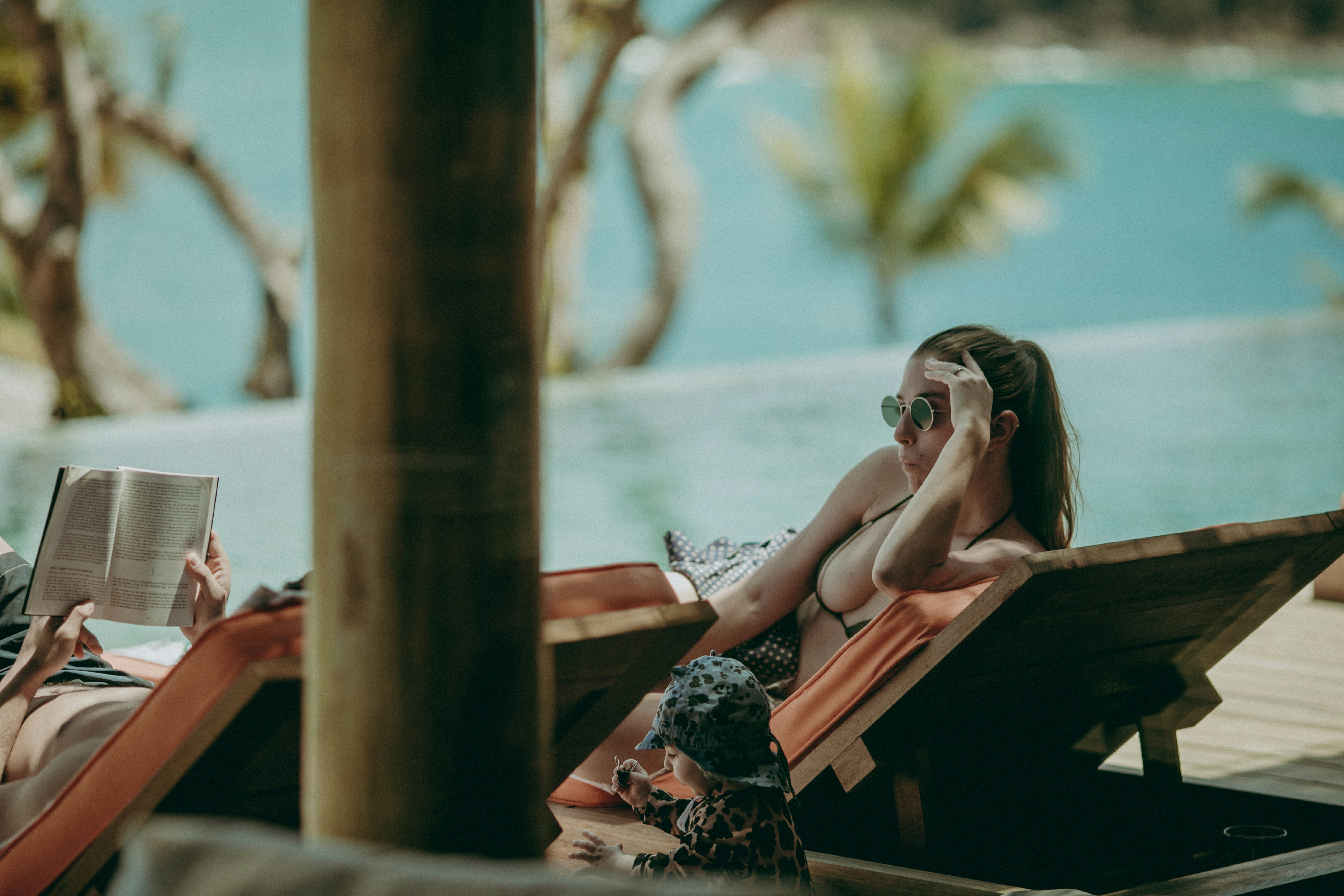 The Barracuda Lifestyle