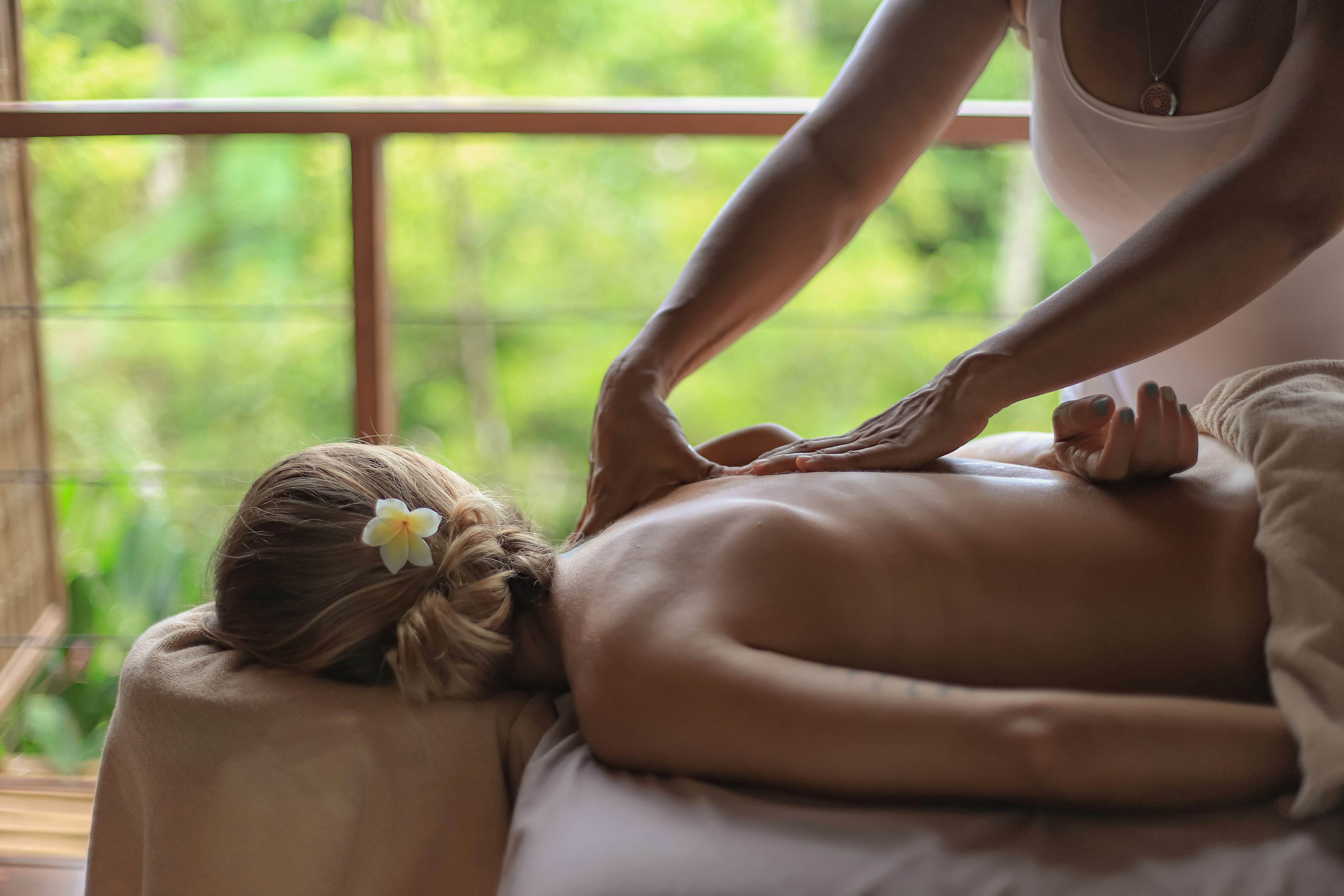 The Barracuda Wellness