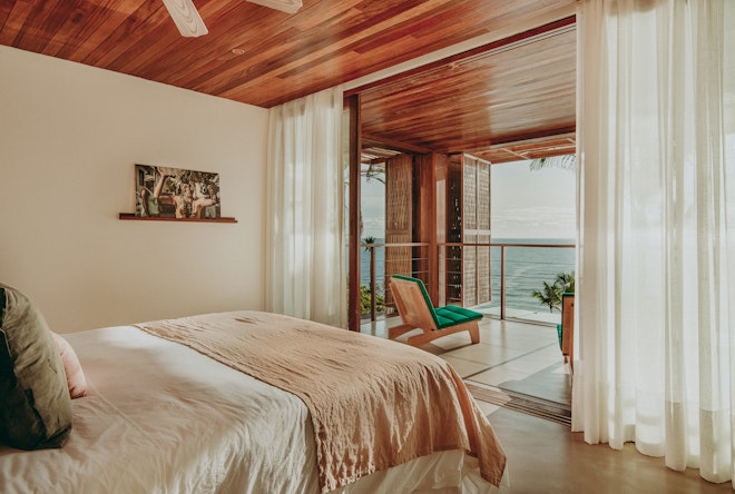 The Barracuda Suite