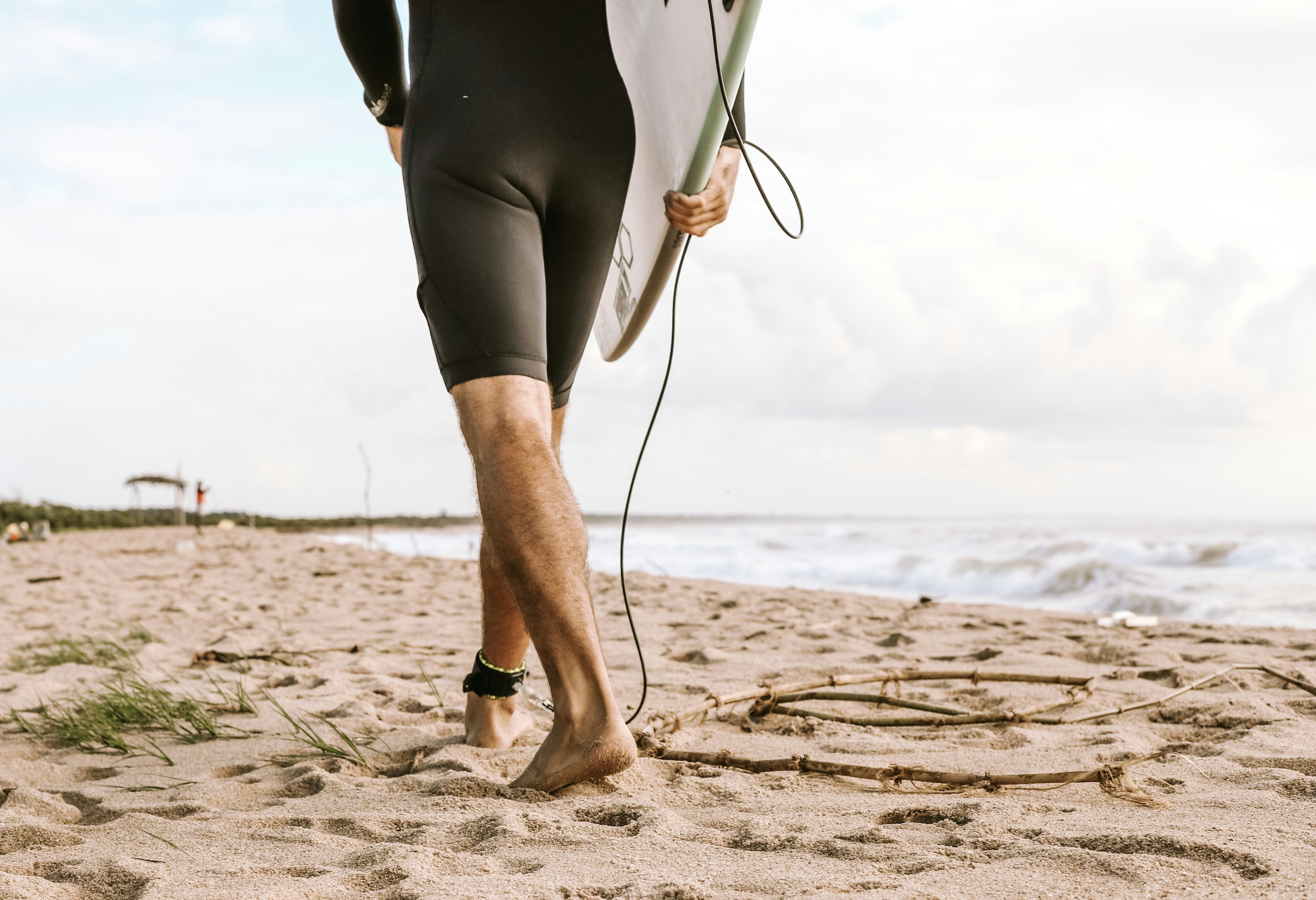 Surf Pontal Beach Itacar_