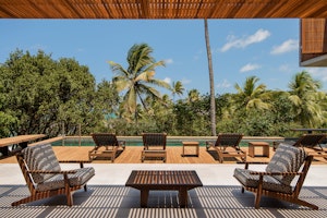 Villa 4
