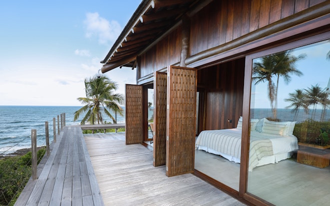 Villa 6 Sutie Terrace