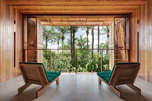 The Forest Suite