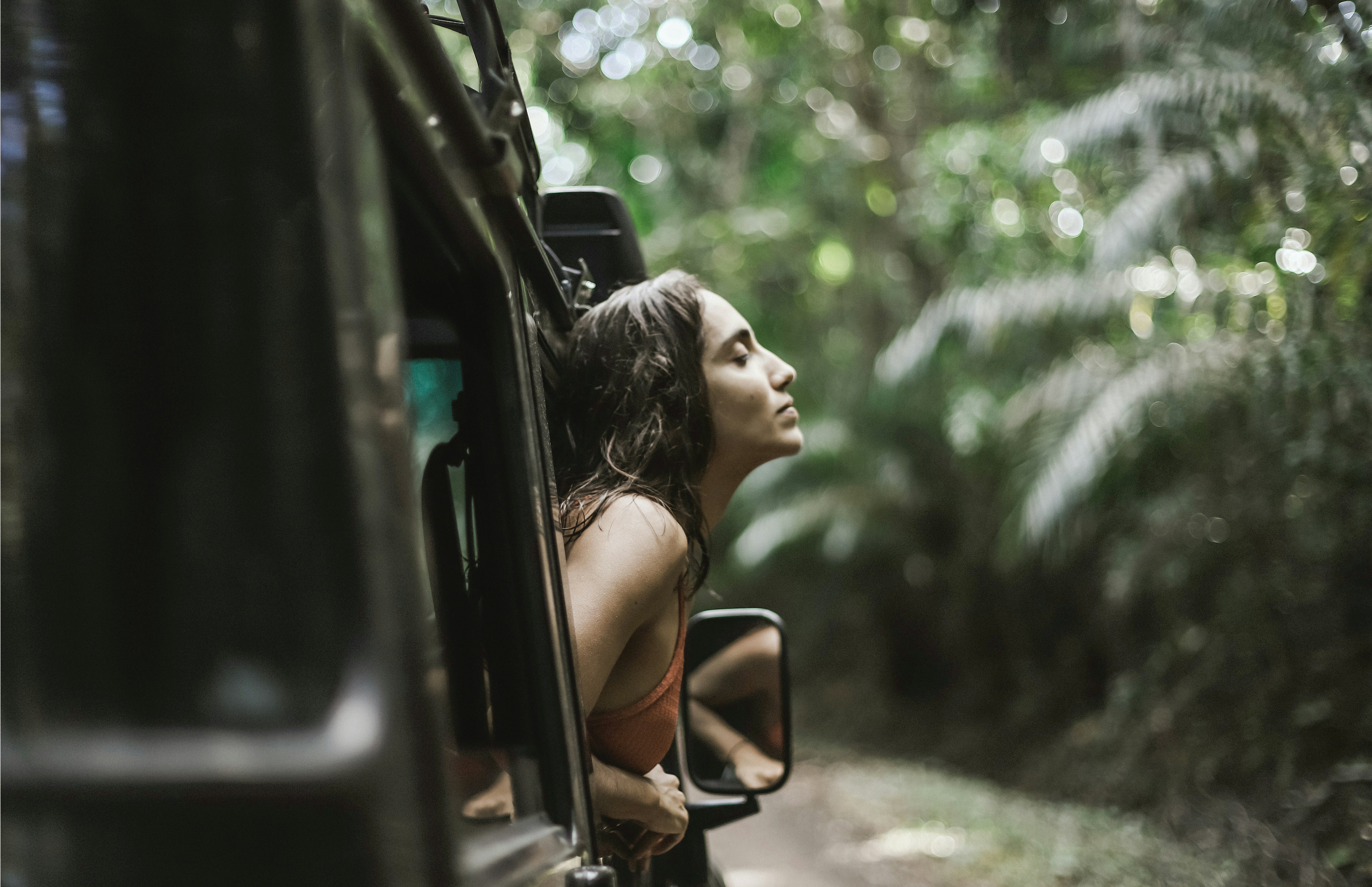 The Barracuda Wellness