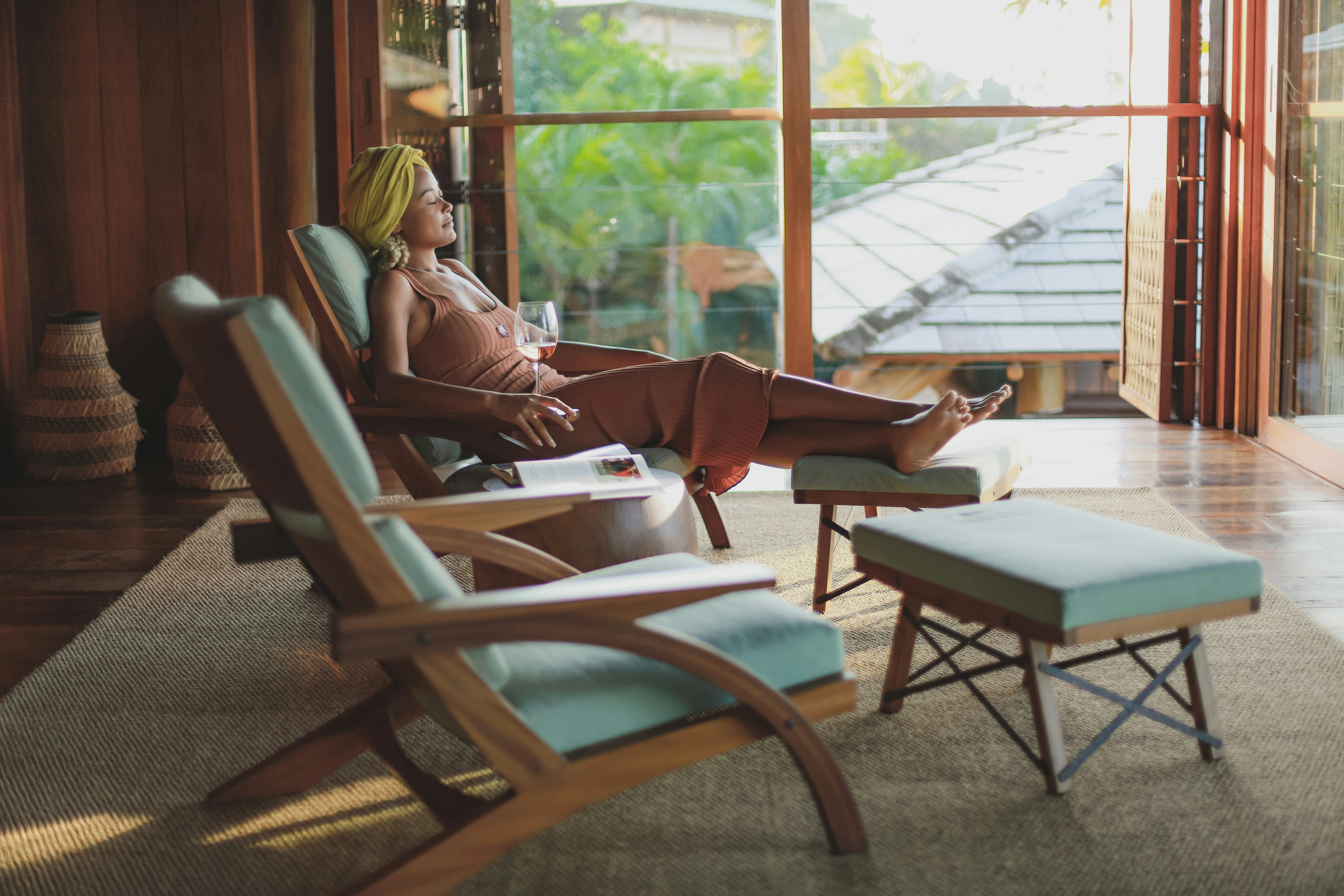 The Barracuda Lifestyle