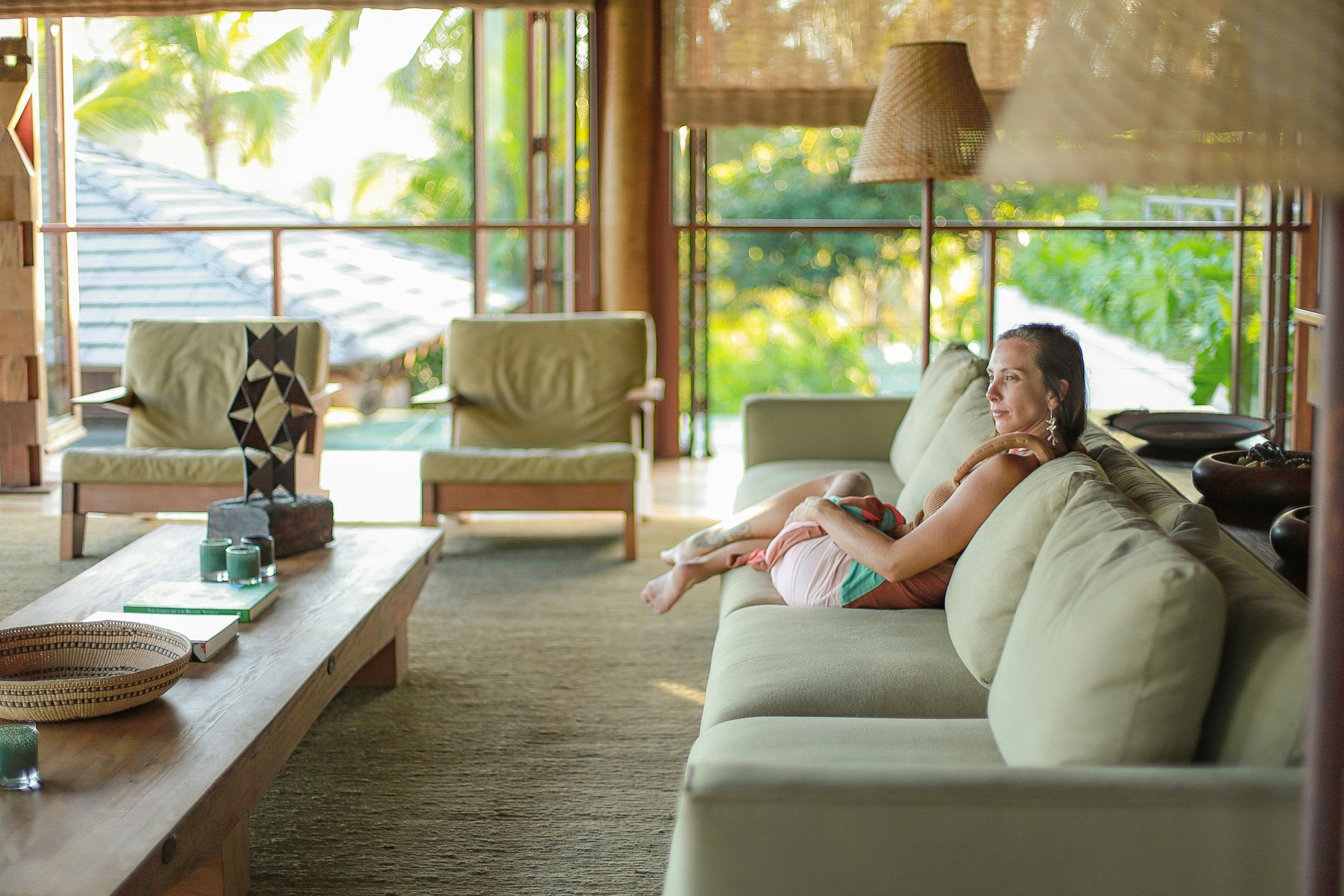 The Barracuda Lifestyle