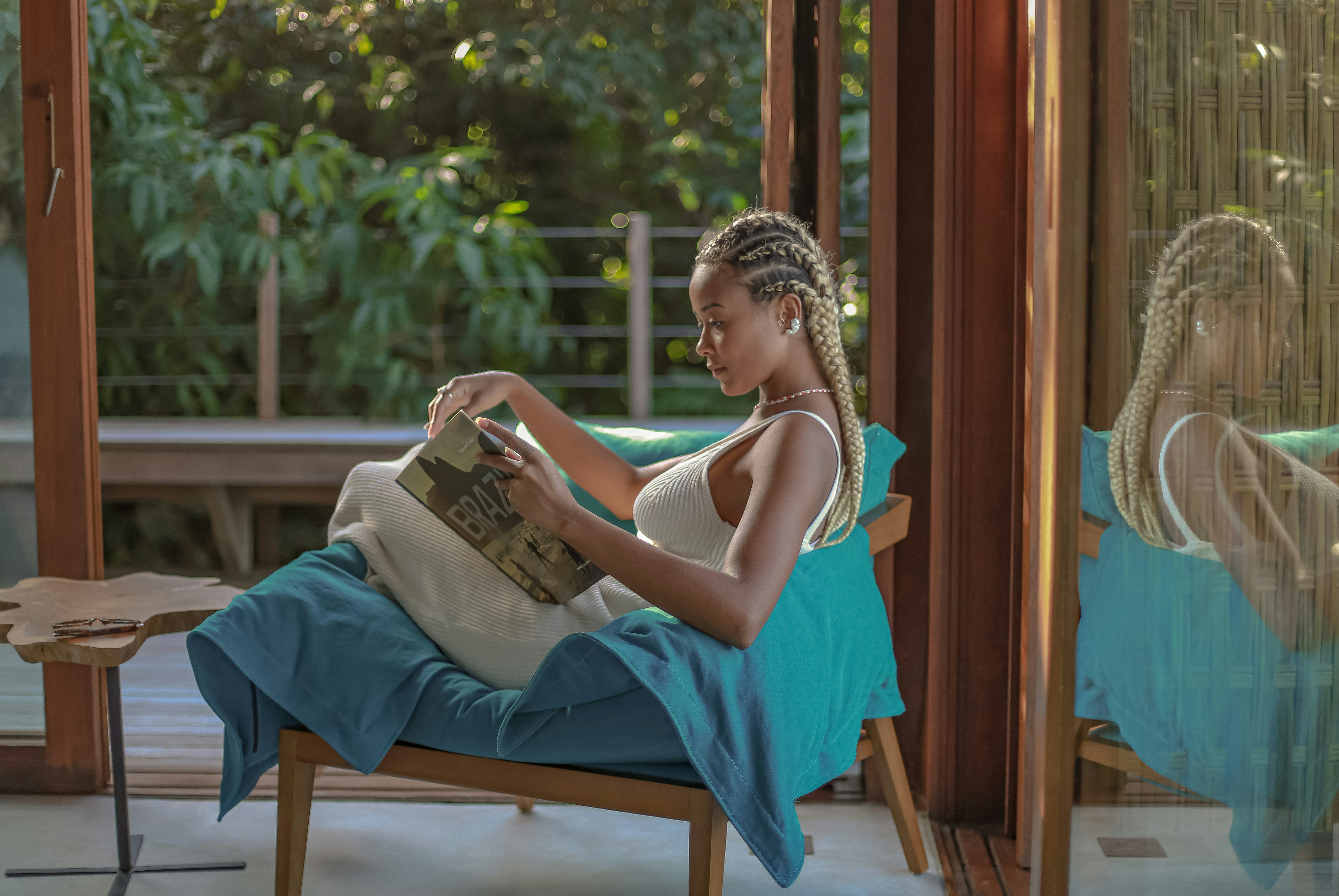 The Barracuda Lifestyle