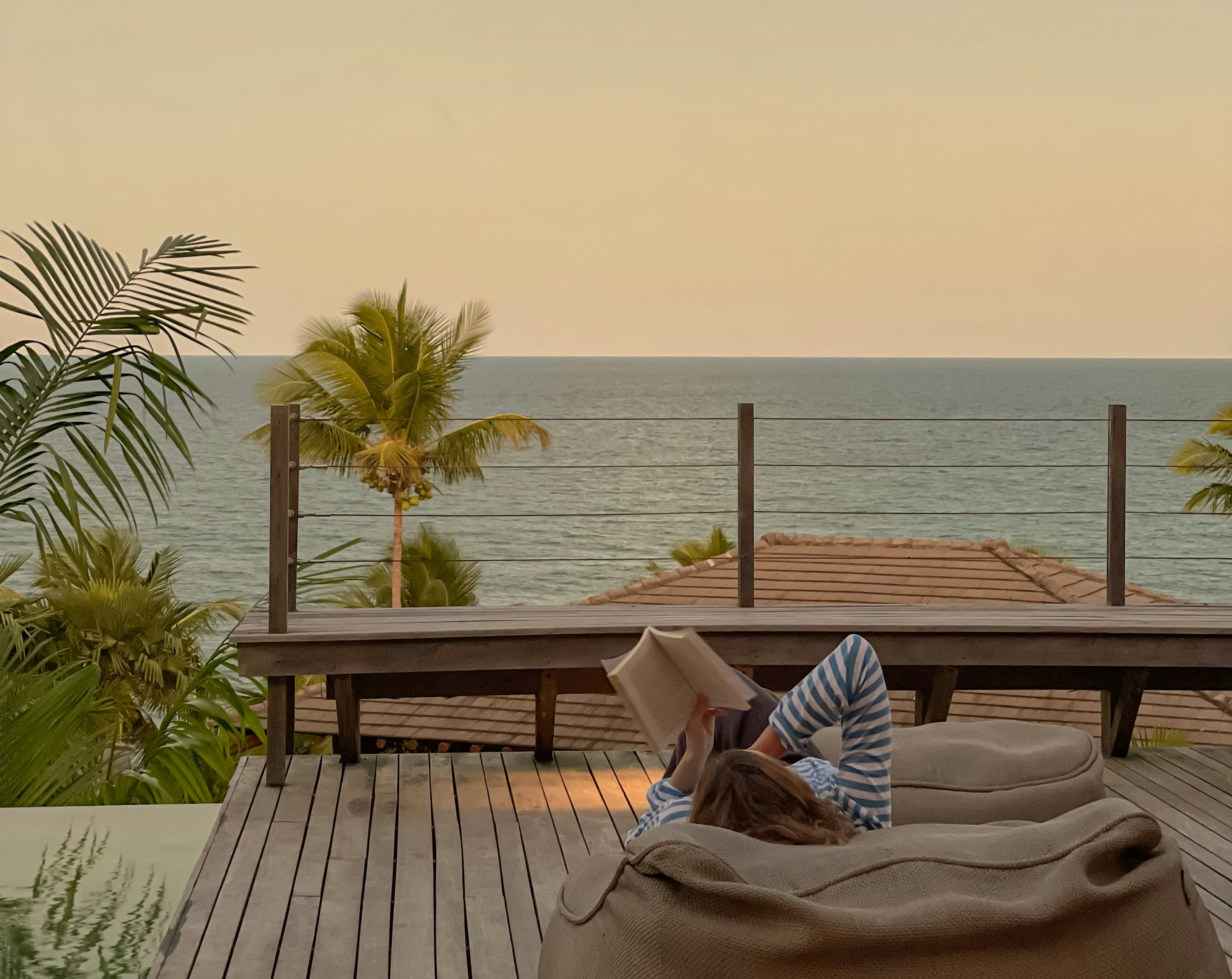 The Barracuda Lifestyle