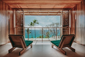 The Barracuda Suite