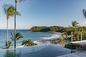Villa 19 View