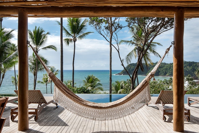 Villa 20 Poolside