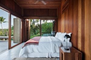 Villa 19 Bedroom