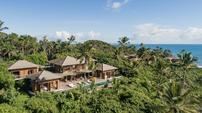 Villa 17 Exterior