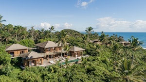 Villa 17 Exterior
