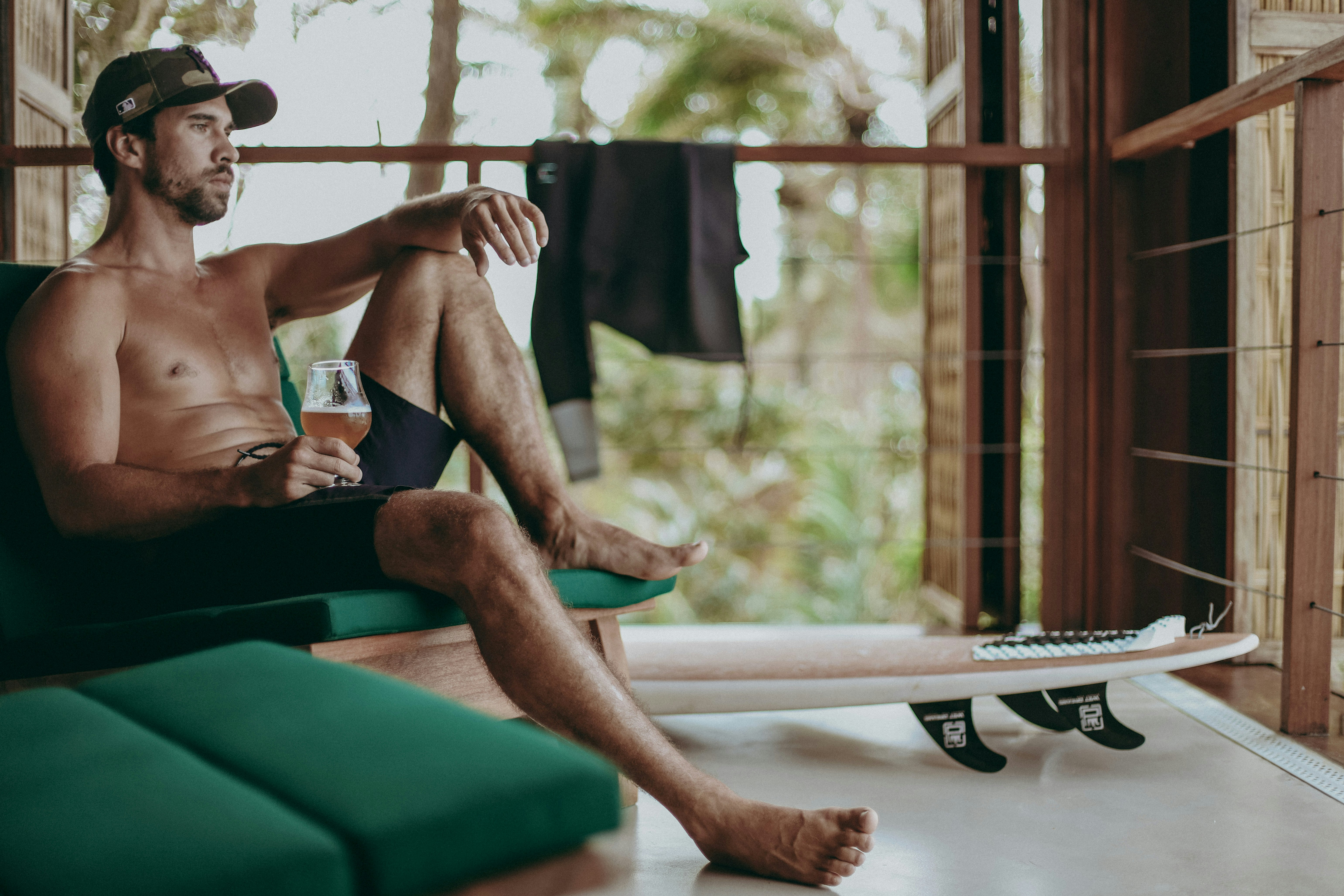 The Barracuda Lifestyle