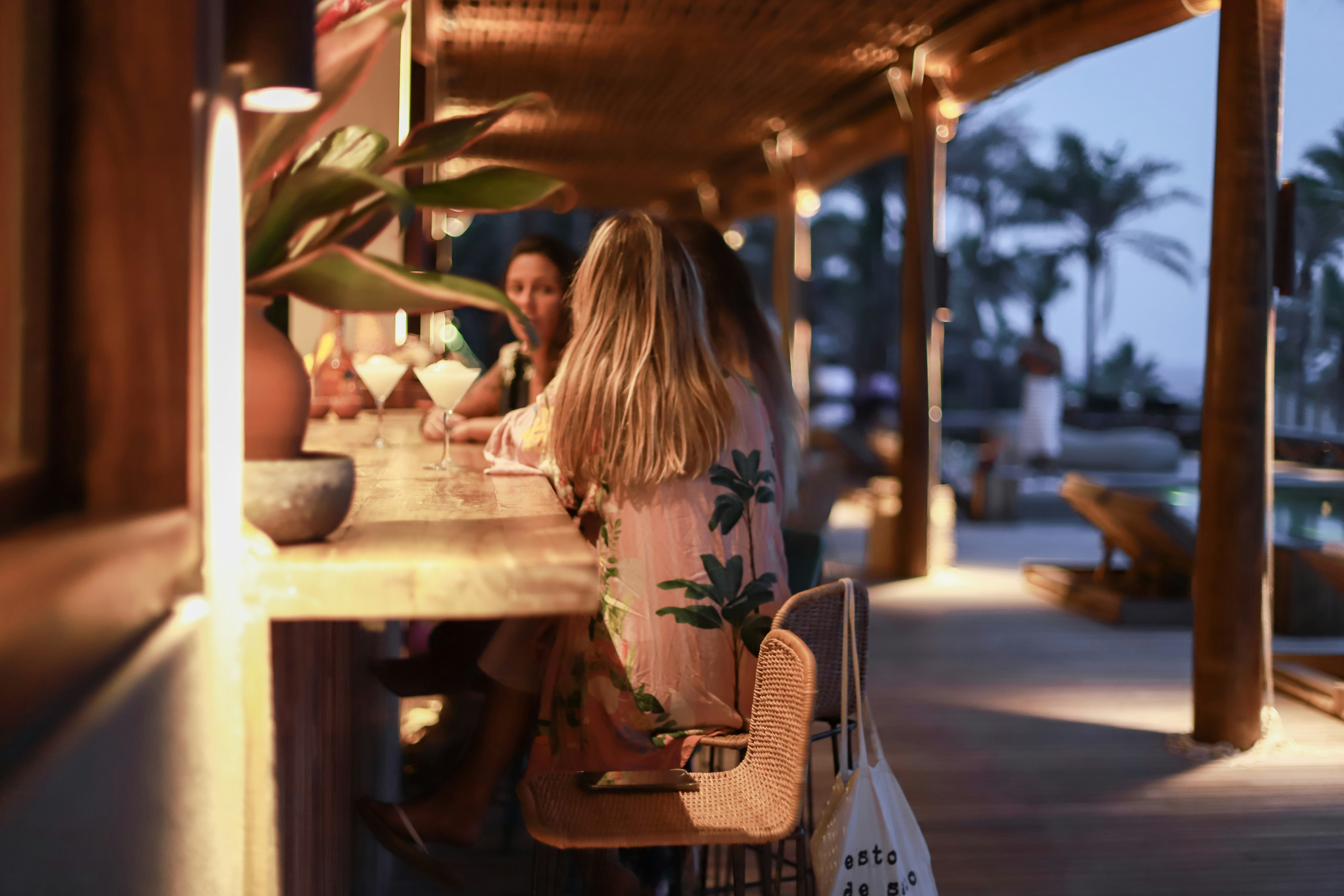 The Barracuda Lifestyle