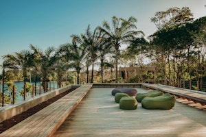 Hotel Rooftop