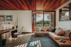 The Corner Suite