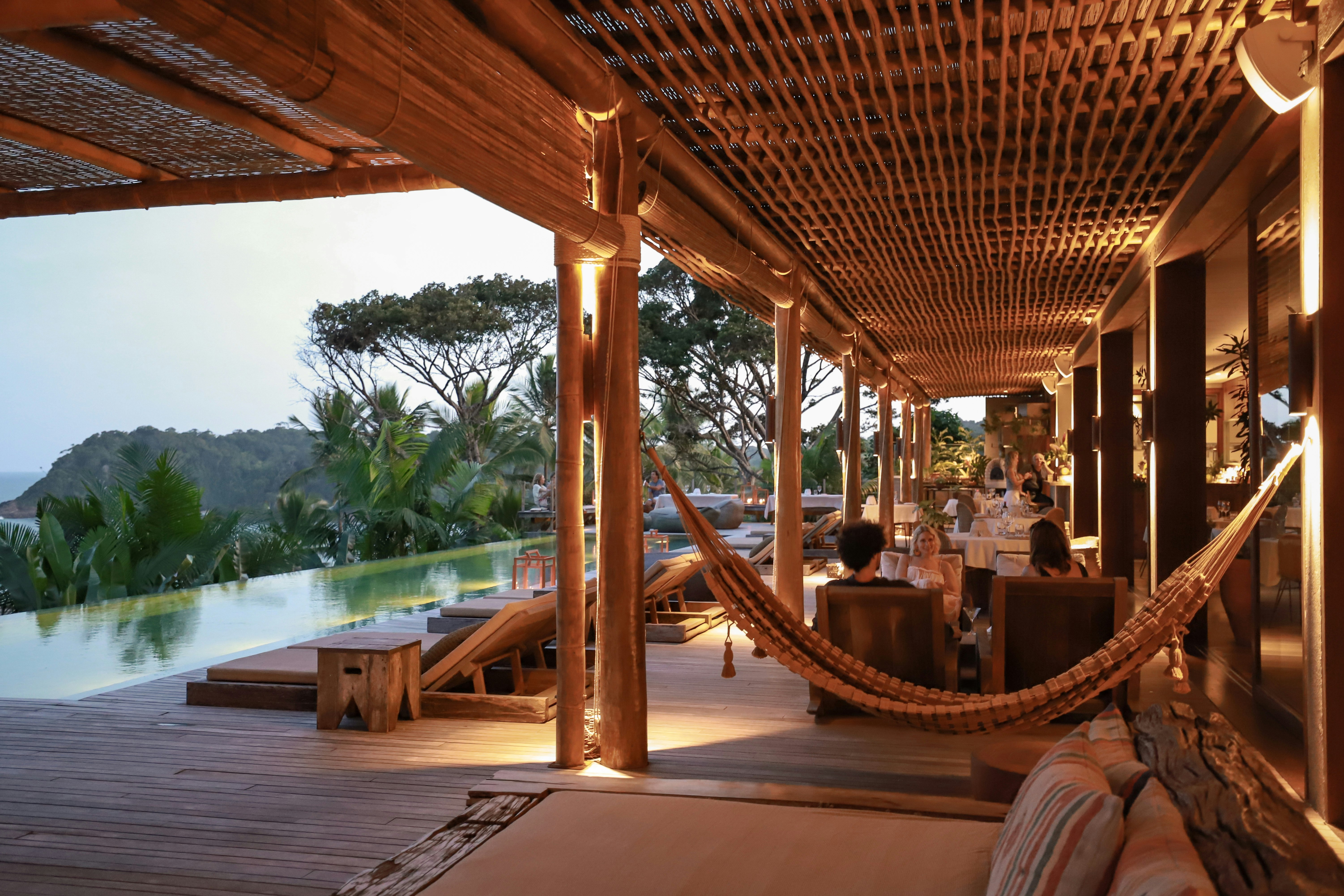 The Barracuda Lifestyle