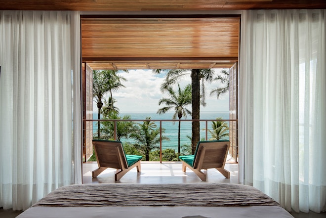 The Barracuda Suite
