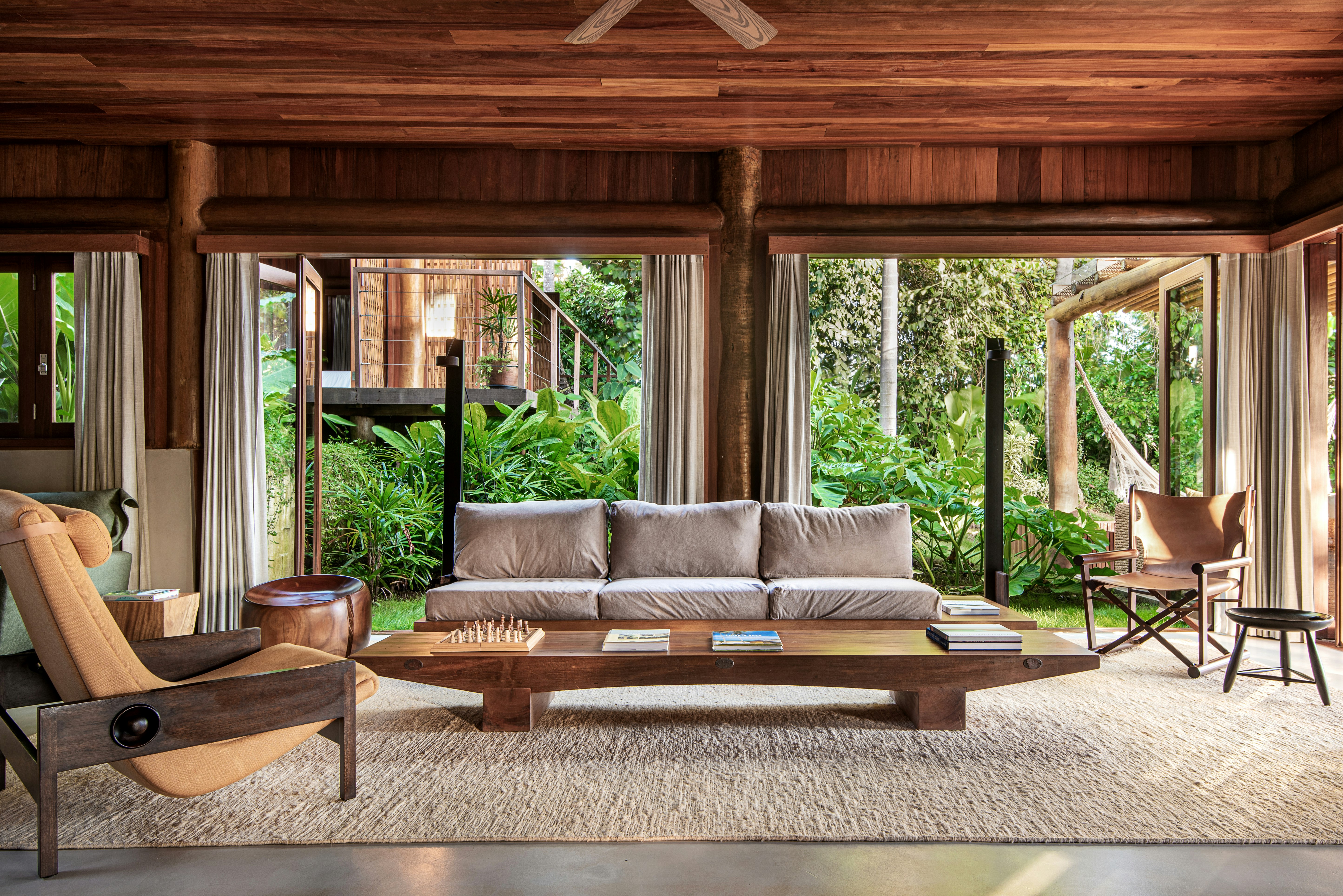 Villa 21 Living Room