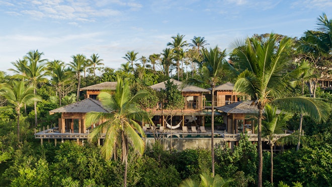 Villa 20