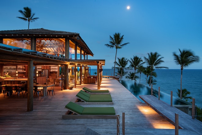 Villa 19 Poolside