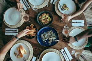 The Barracuda Cuisine