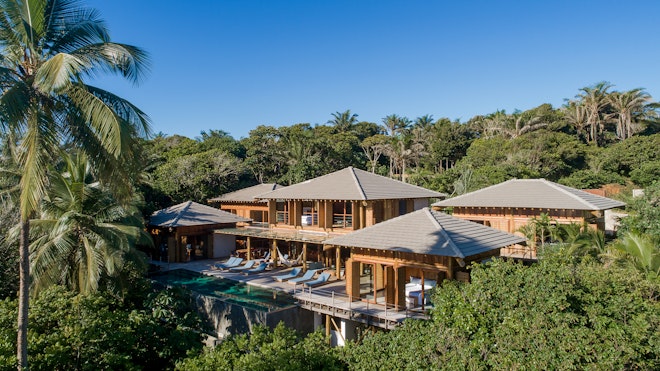 Villa 7