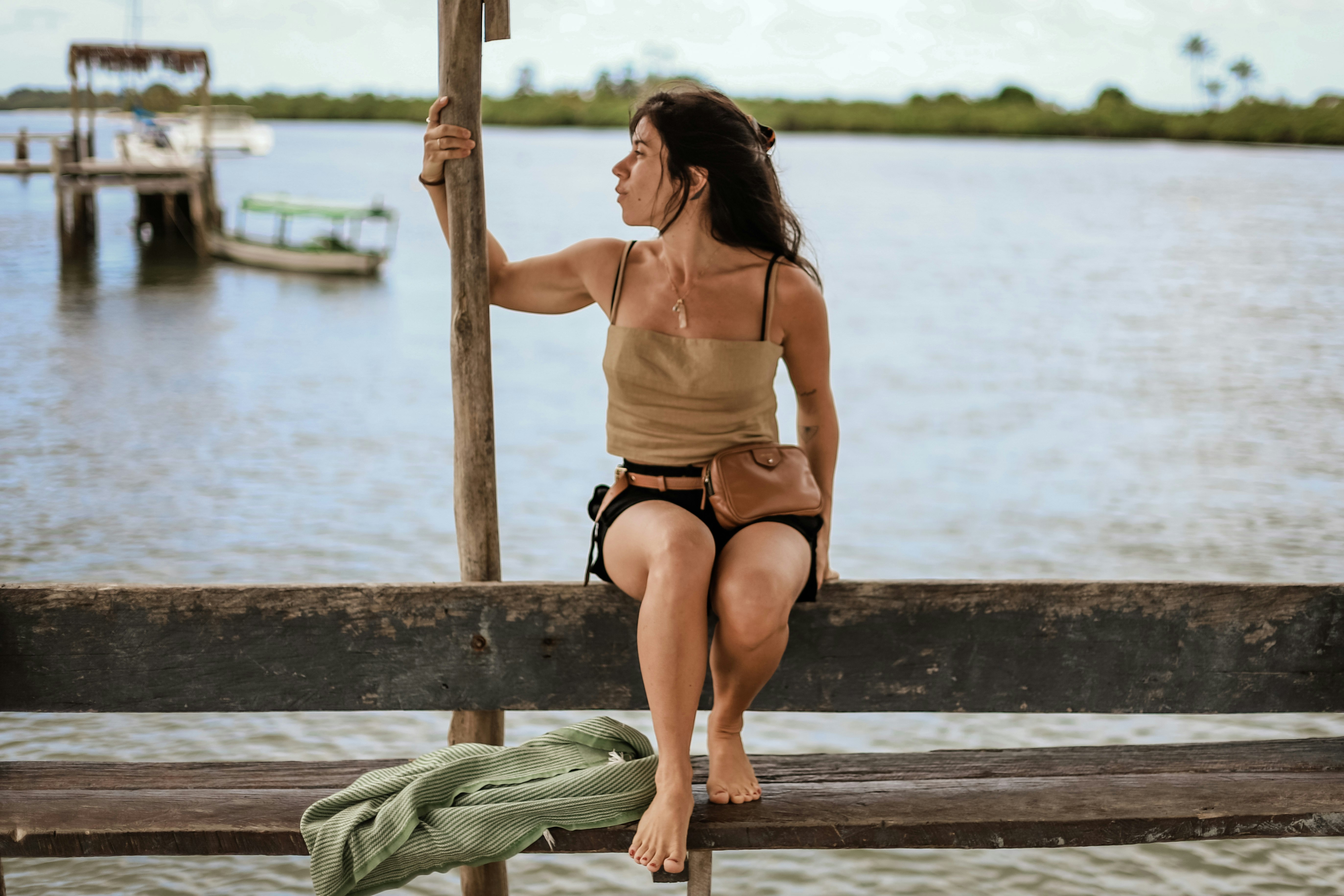 The Barracuda Lifestyle