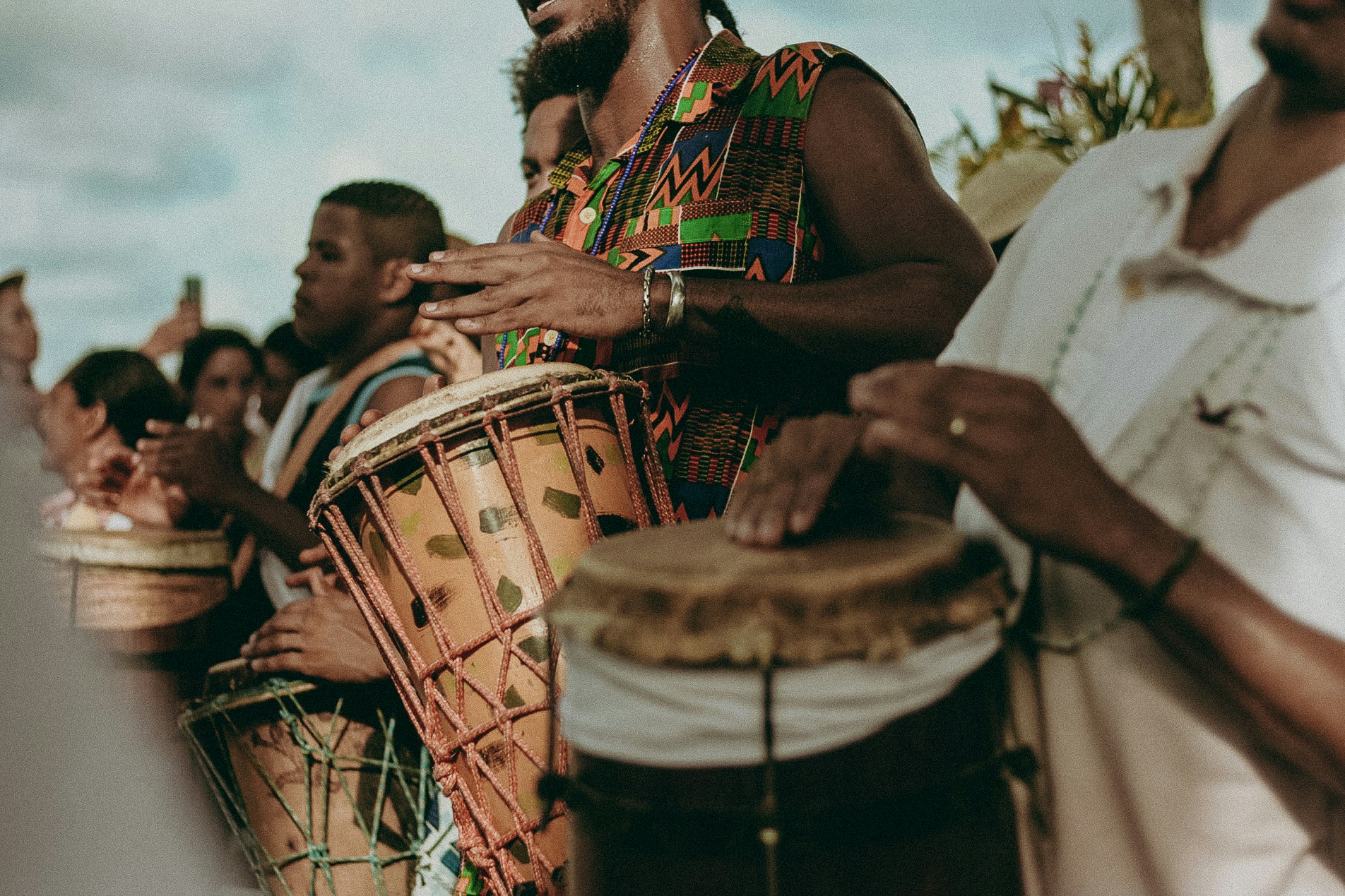 Local Culture Itacar_