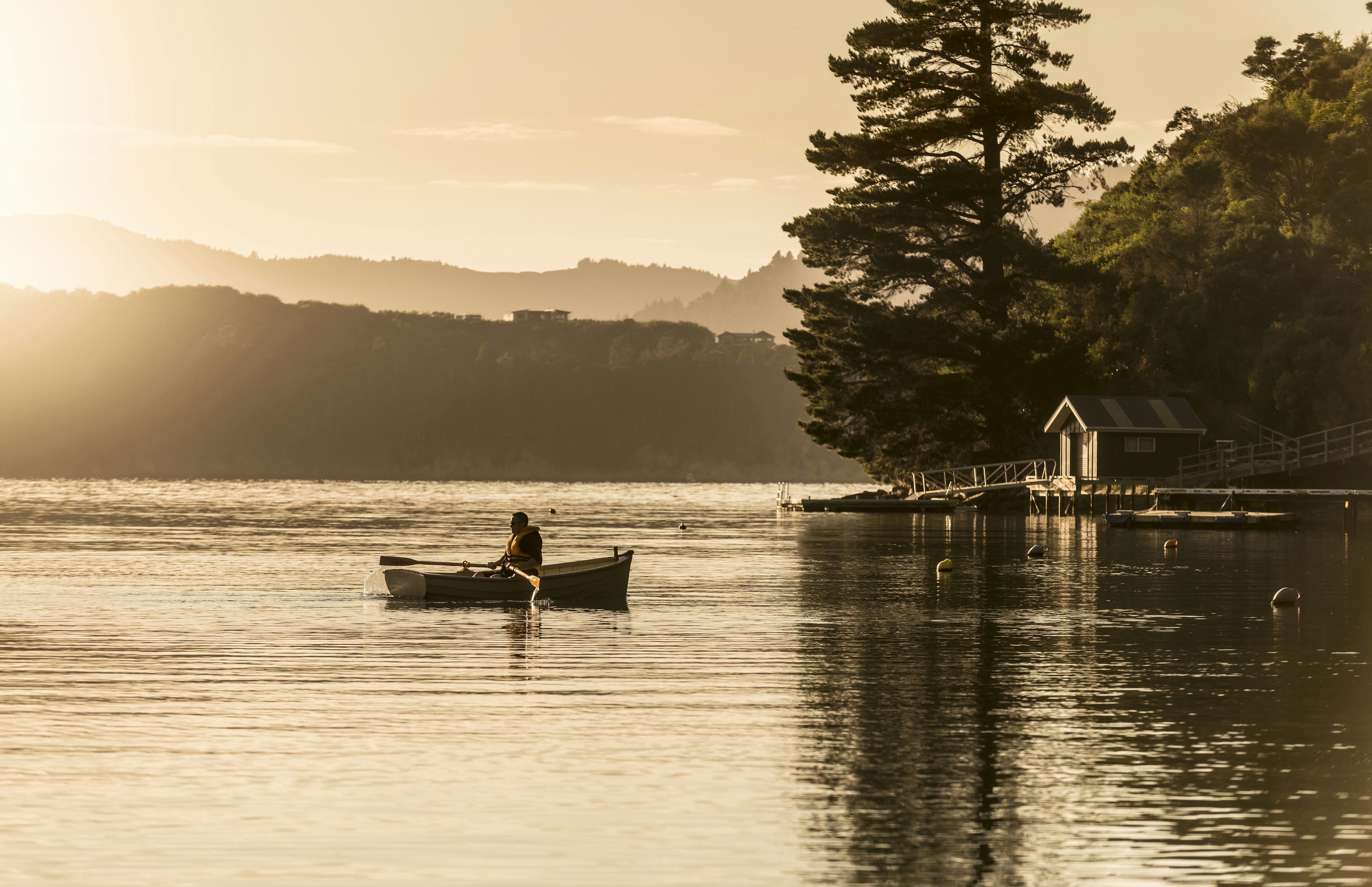 Adventure & Activities