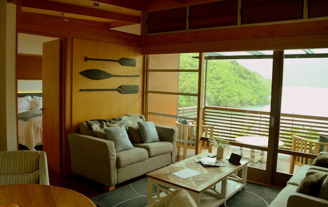 Lounge Paddles