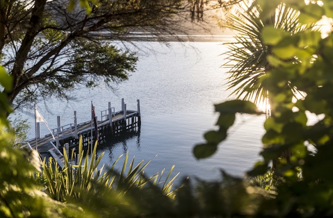 Jetty