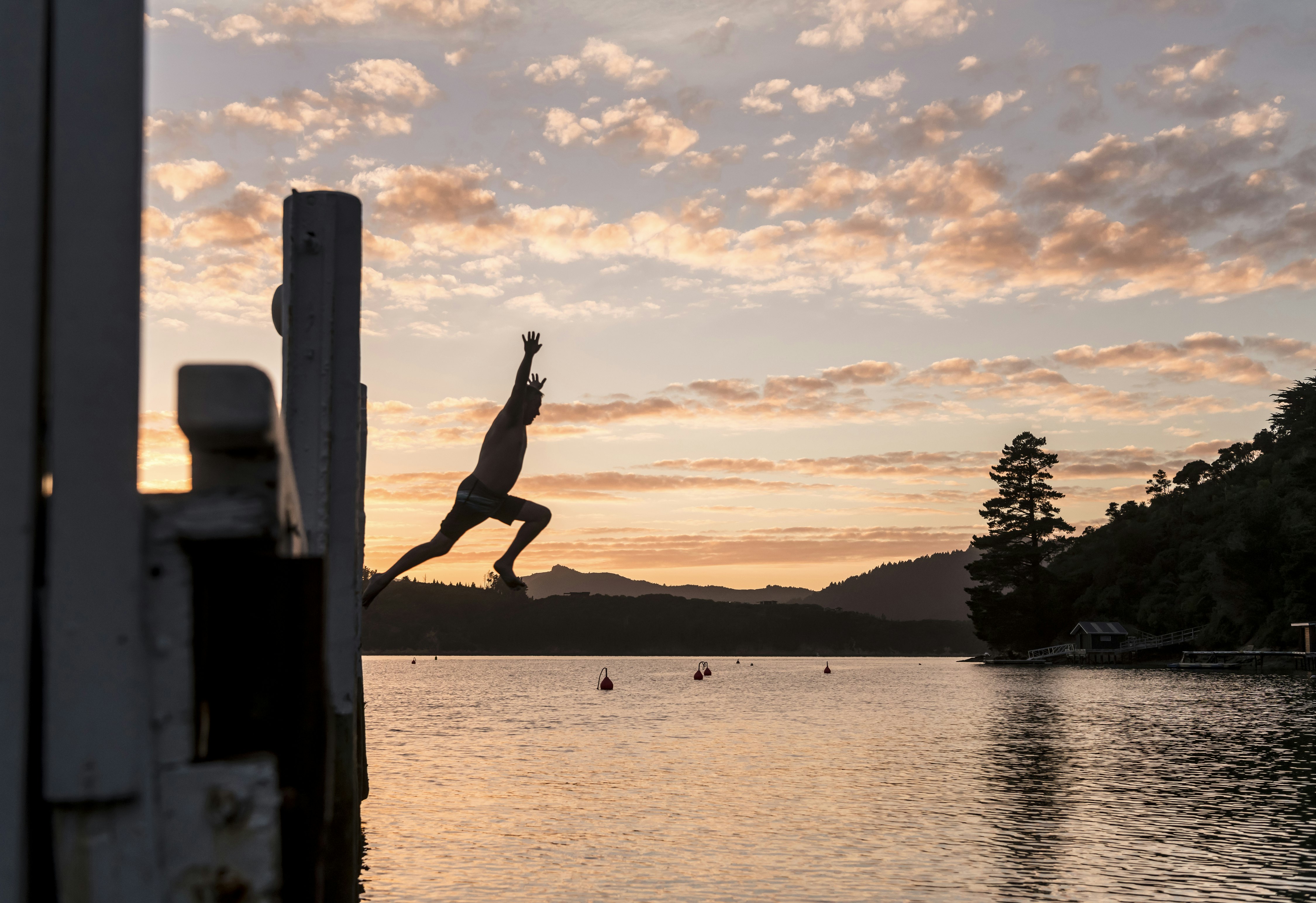 Adventure & Activities