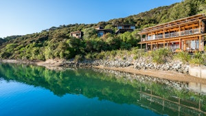 Bay of Many Coves